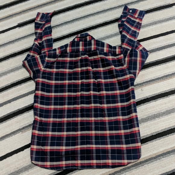 J.Crew Men's Plaid - Picture 4 of 7